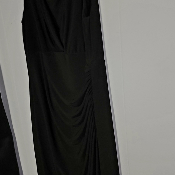 Ralph Lauren Gorgeous Black Dress 😍 - Picture 14 of 15